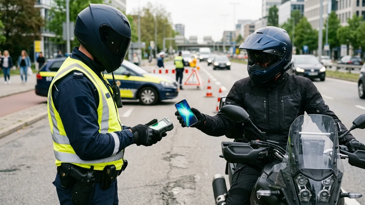 Traffic Fines in India: The MV Act Penalty List That Actually Applies