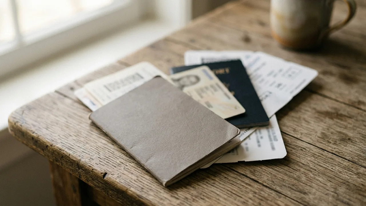International Driving Permit from India: The Complete Application Guide