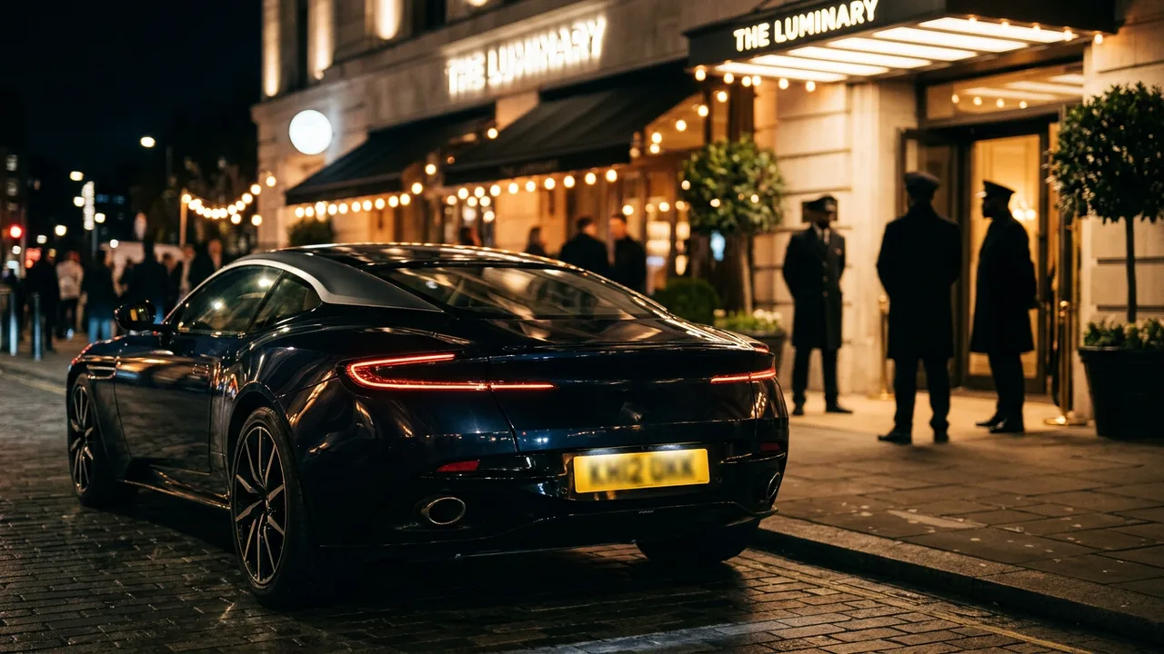 Fancy Number Plates in India: How VIP Numbers Are Booked and Auctioned