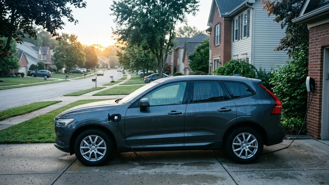 2026 Toyota RAV4: America's Best-Seller Goes Hybrid-Only