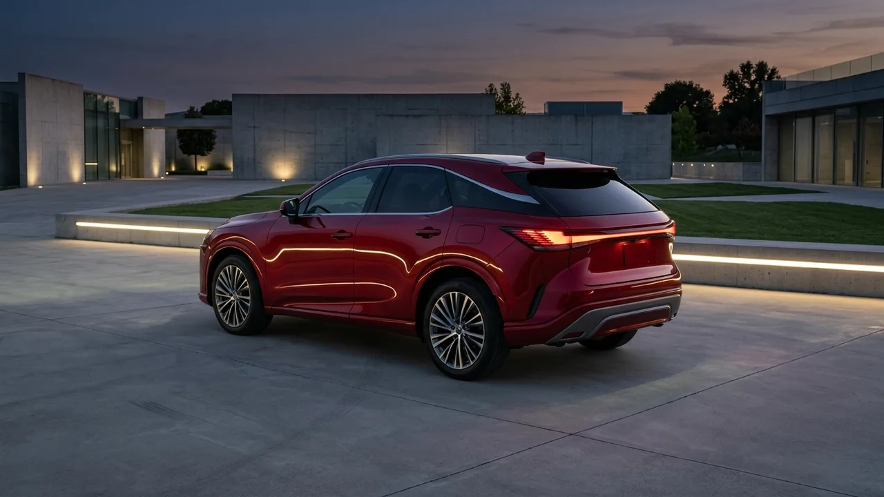 2026 Mazda CX-5: The New Generation Fixes the Back Seat, Keeps the Price