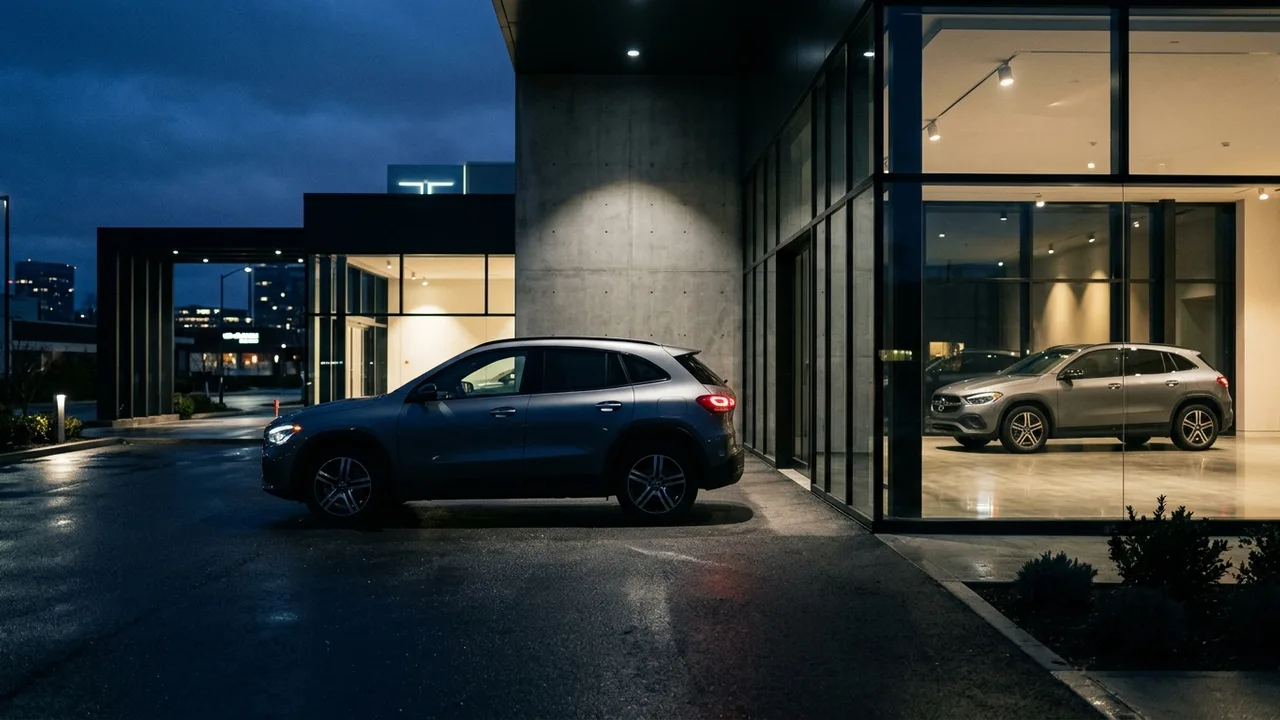 2026 Audi Q3: One Trim, More Power, and a $45k Ask