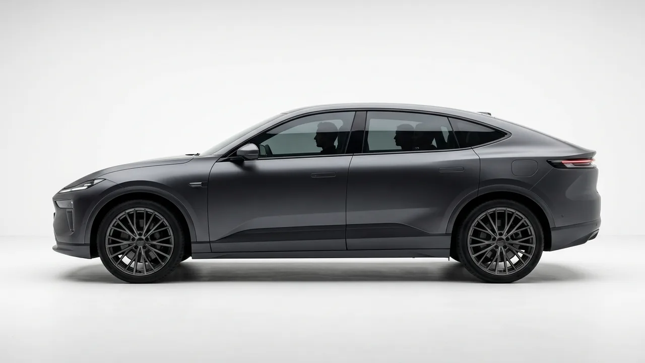 Tesla Model Y L: Six Seats, 325 Miles, $61,990 — America's Stretched Model Y Arrives