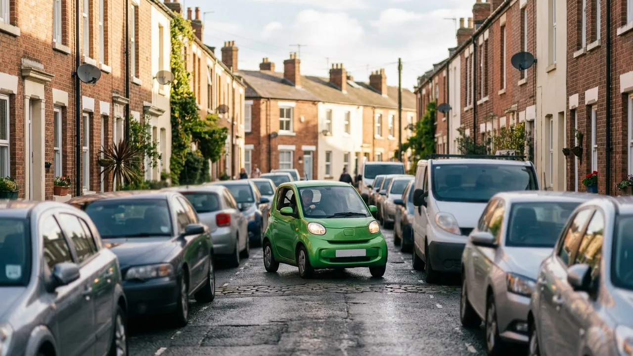 Renault Twingo E-Tech: The Sub-£20k EV Britain Has Been Promised