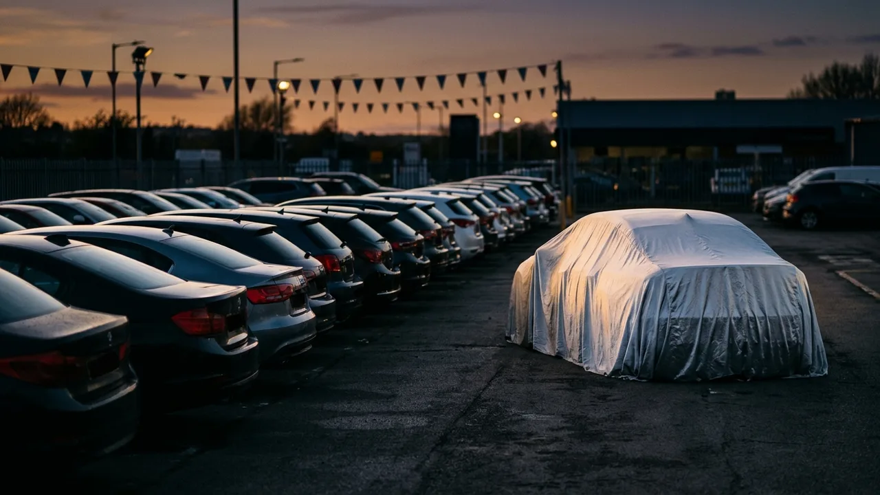 New-Generation Kia Seltos: India Has It. When Does America?