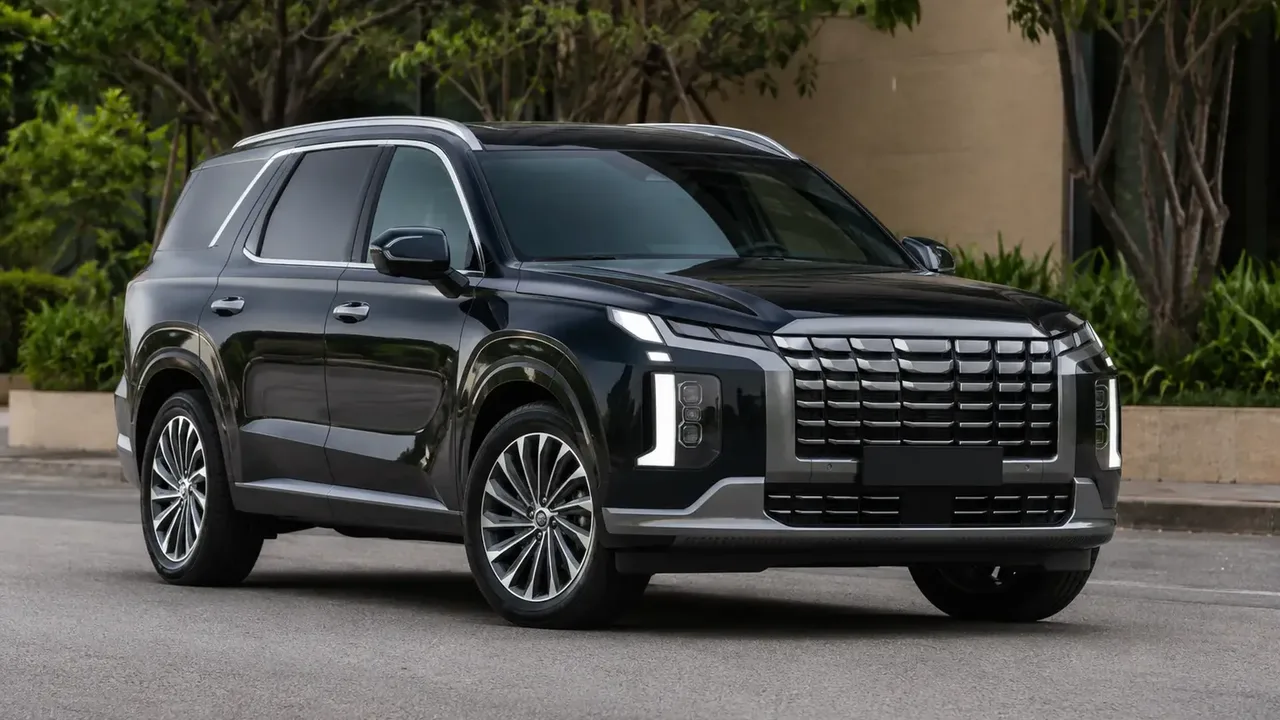 Hyundai Palisade Buyer's Guide: The Hybrid Changes the Whole Argument