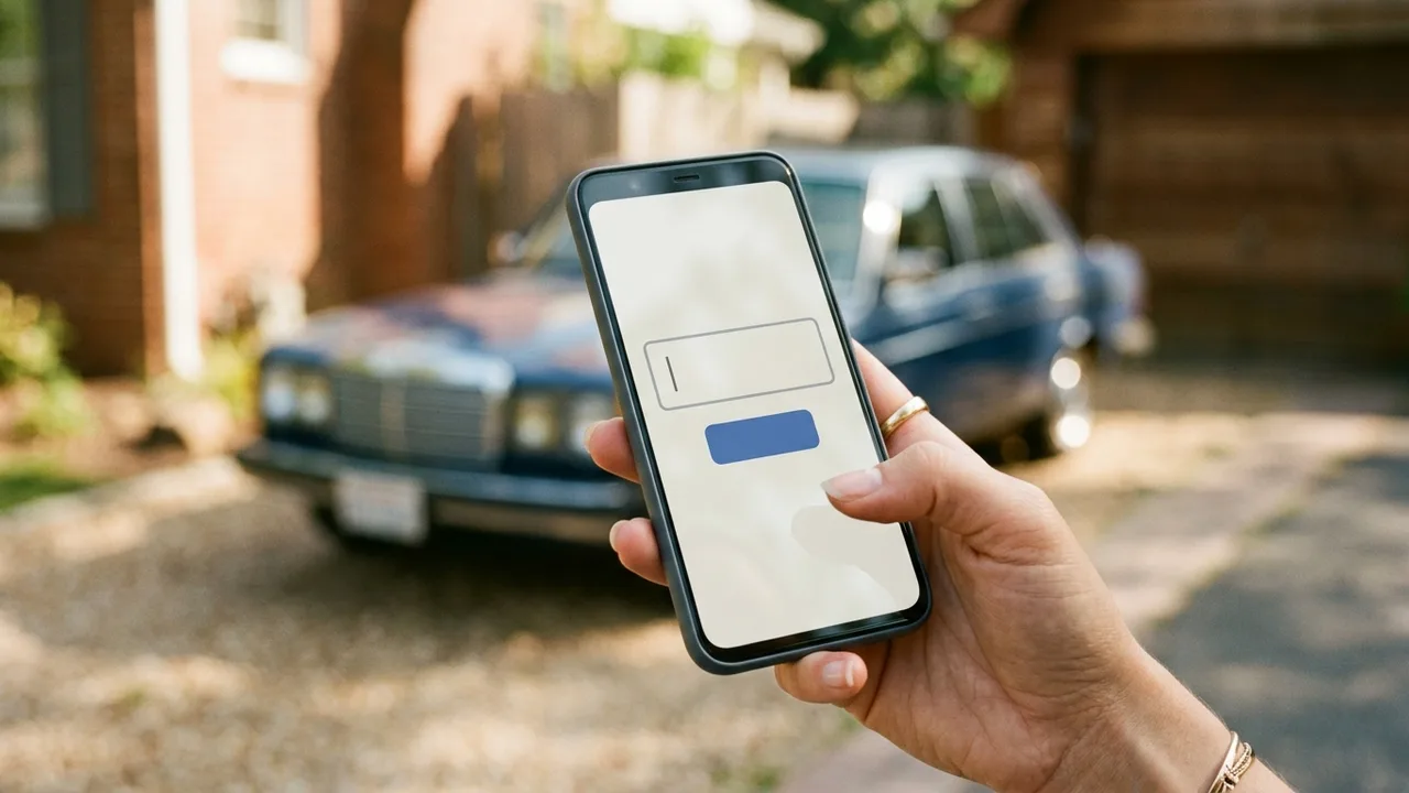 How to Check If Your Car Has an Open Recall: NHTSA VIN Lookup, Step by Step