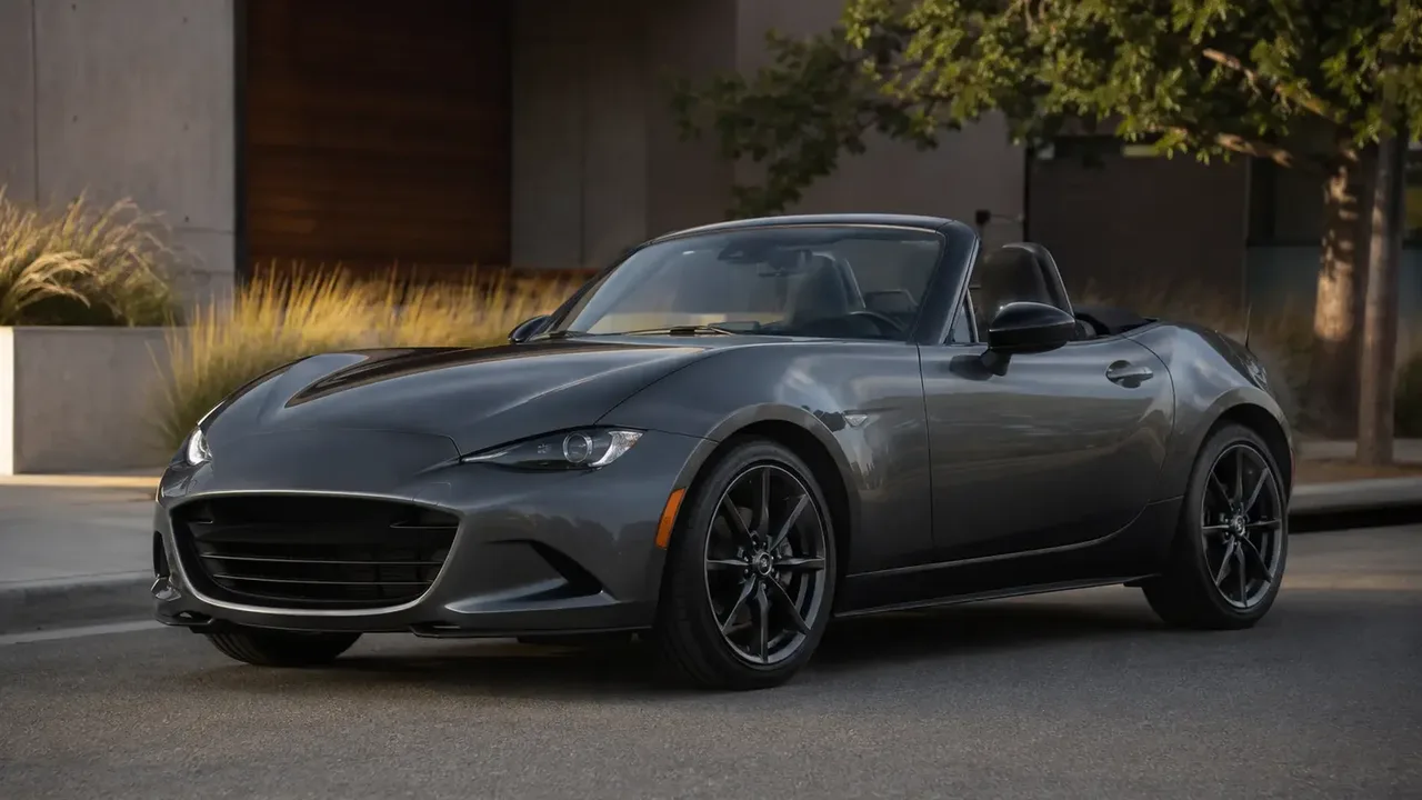 Mazda MX-5 Miata Buyer's Guide: Still the Purest Answer in Motoring