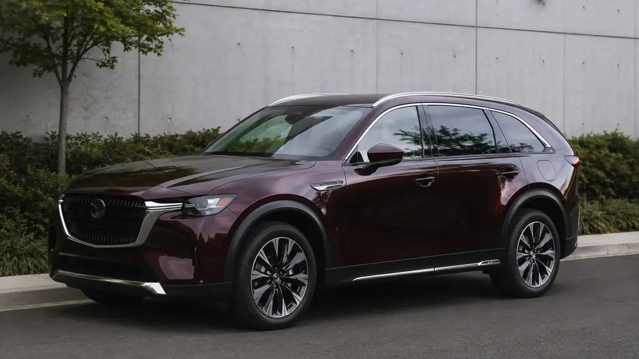 Mazda CX-90 Buyer's Guide: Premium Ambition, Asterisks Included