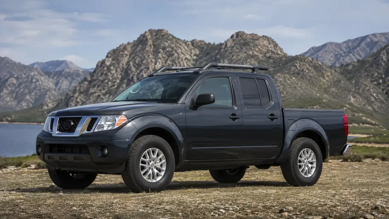Nissan Frontier Buyer's Guide: The Simple Truck in a Complicated Segment