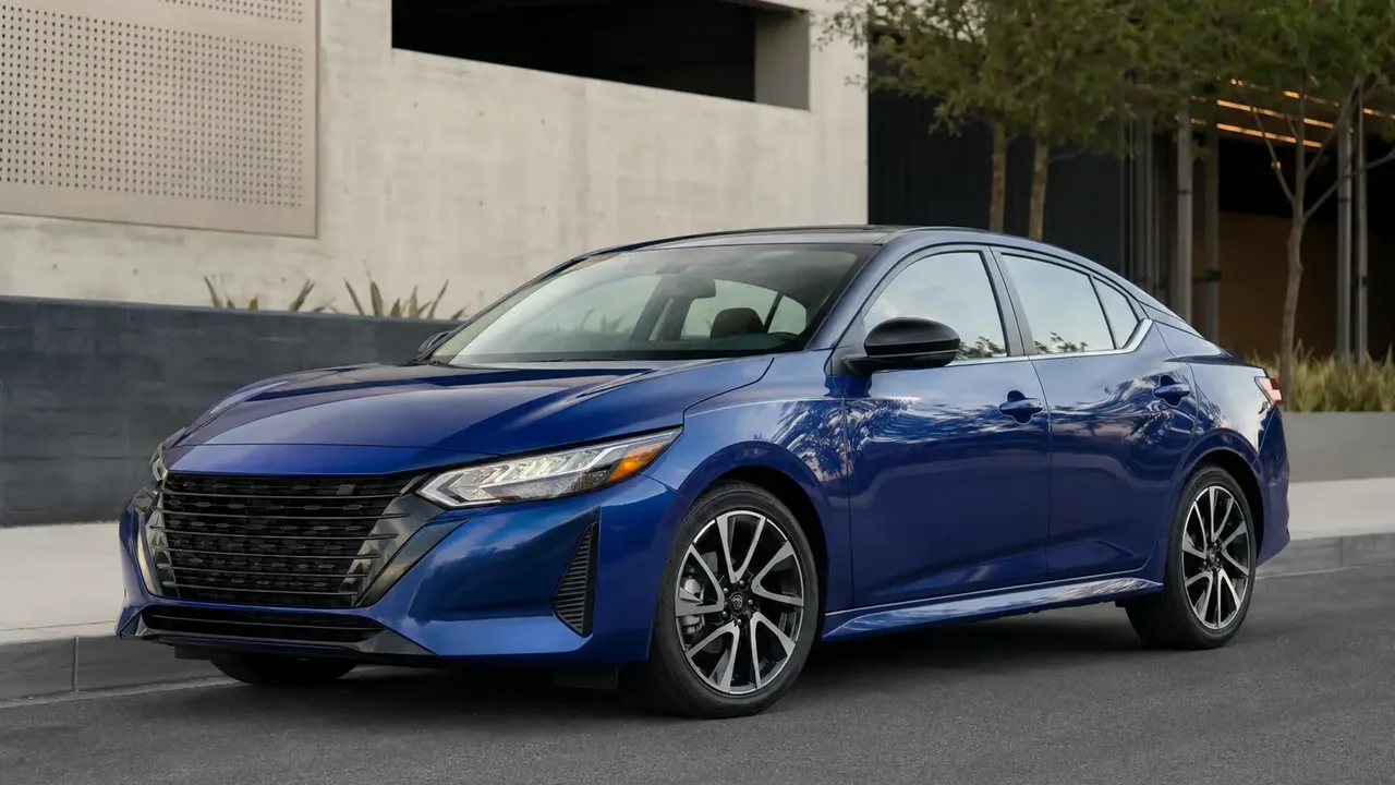Nissan Sentra Buyer's Guide: The Redesign That Has to Carry the Sedan Flag