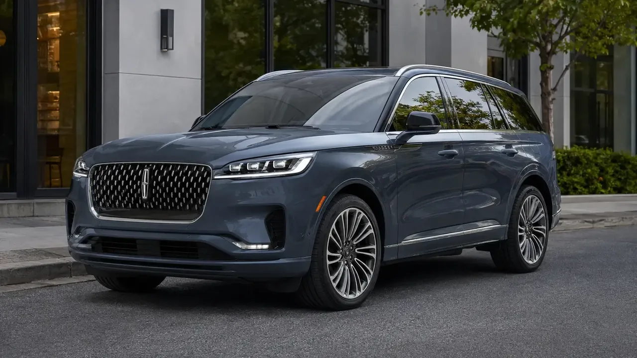 Lincoln Aviator Buyer's Guide: Quiet Luxury With a 400-hp Backbone