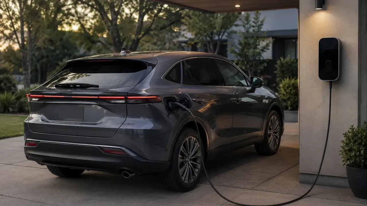Toyota Venza Used Buyer's Guide: The Quiet Hybrid Bargain Toyota Killed