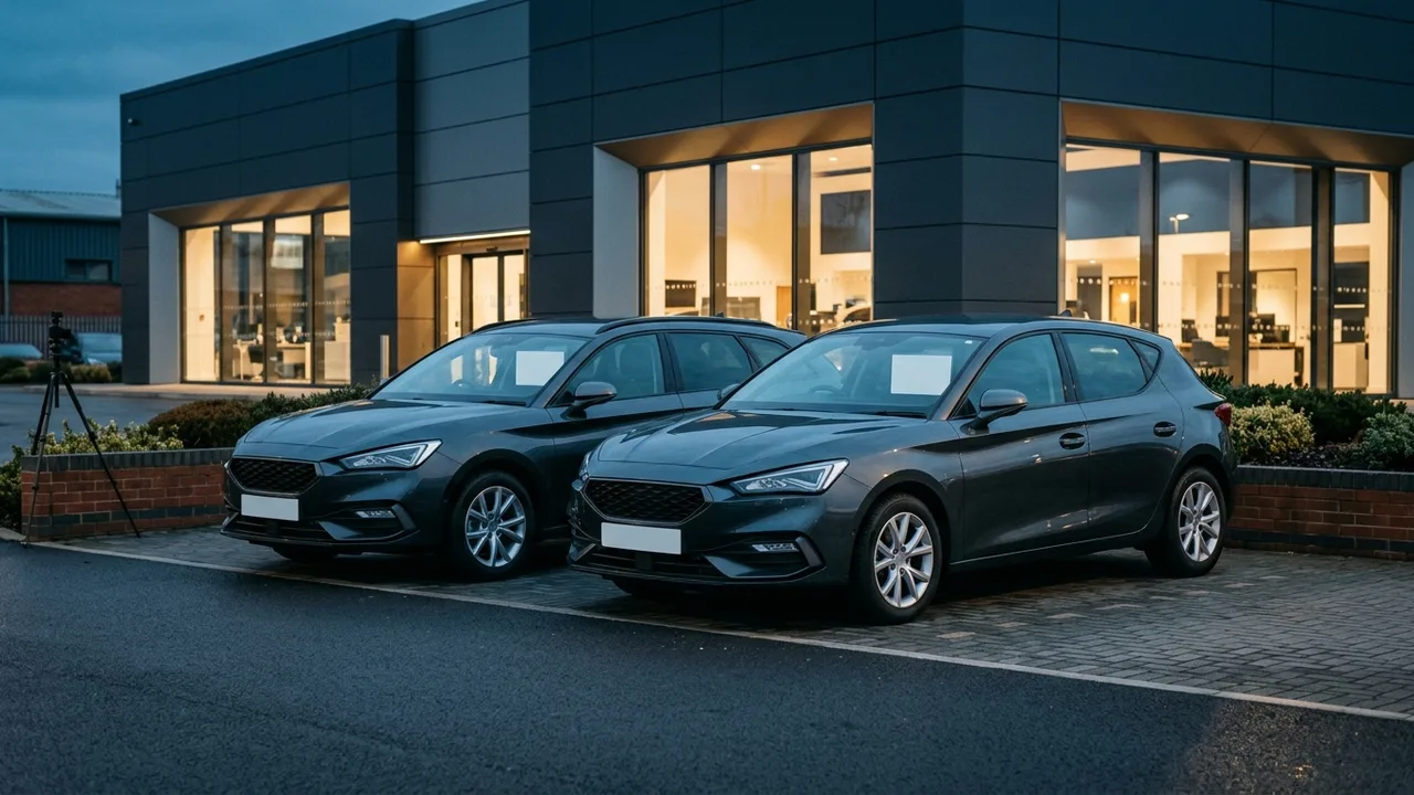 Vauxhall Astra Buyer's Guide: The Price-Parity Gamble That Makes the EV the Smart Buy