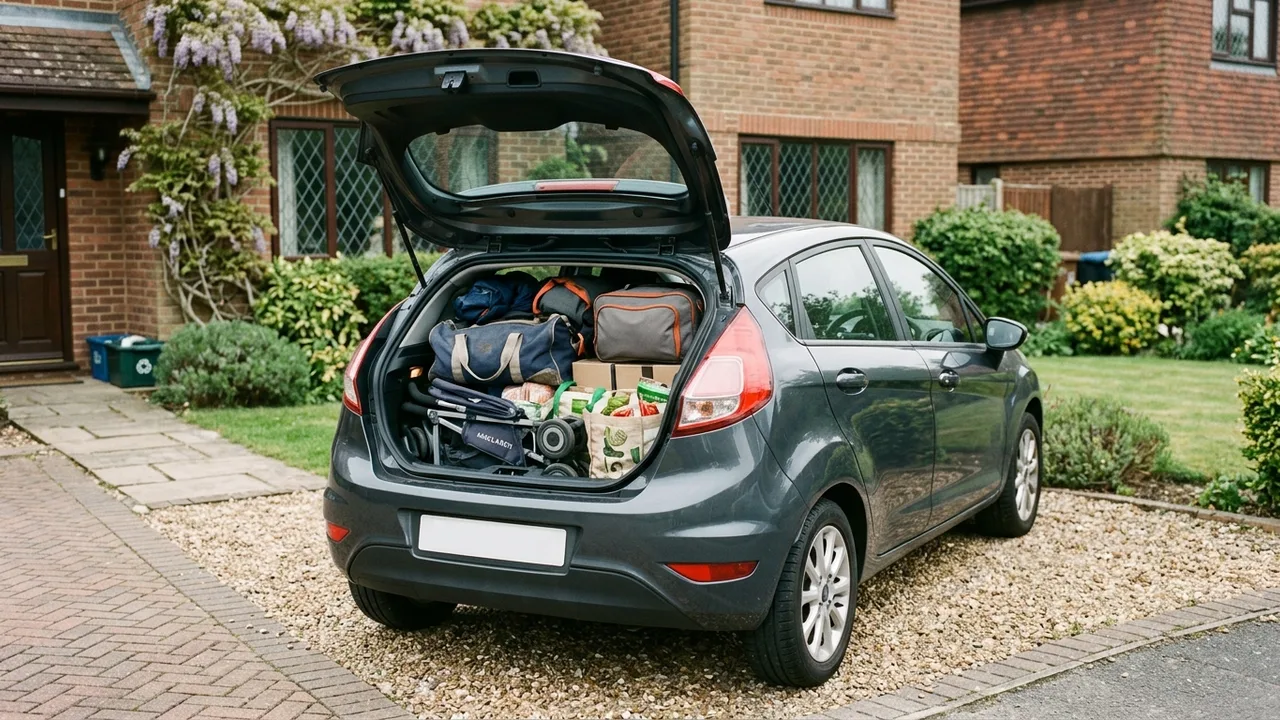 Skoda Fabia Buyer's Guide: The Sensible Supermini That Refuses to Electrify