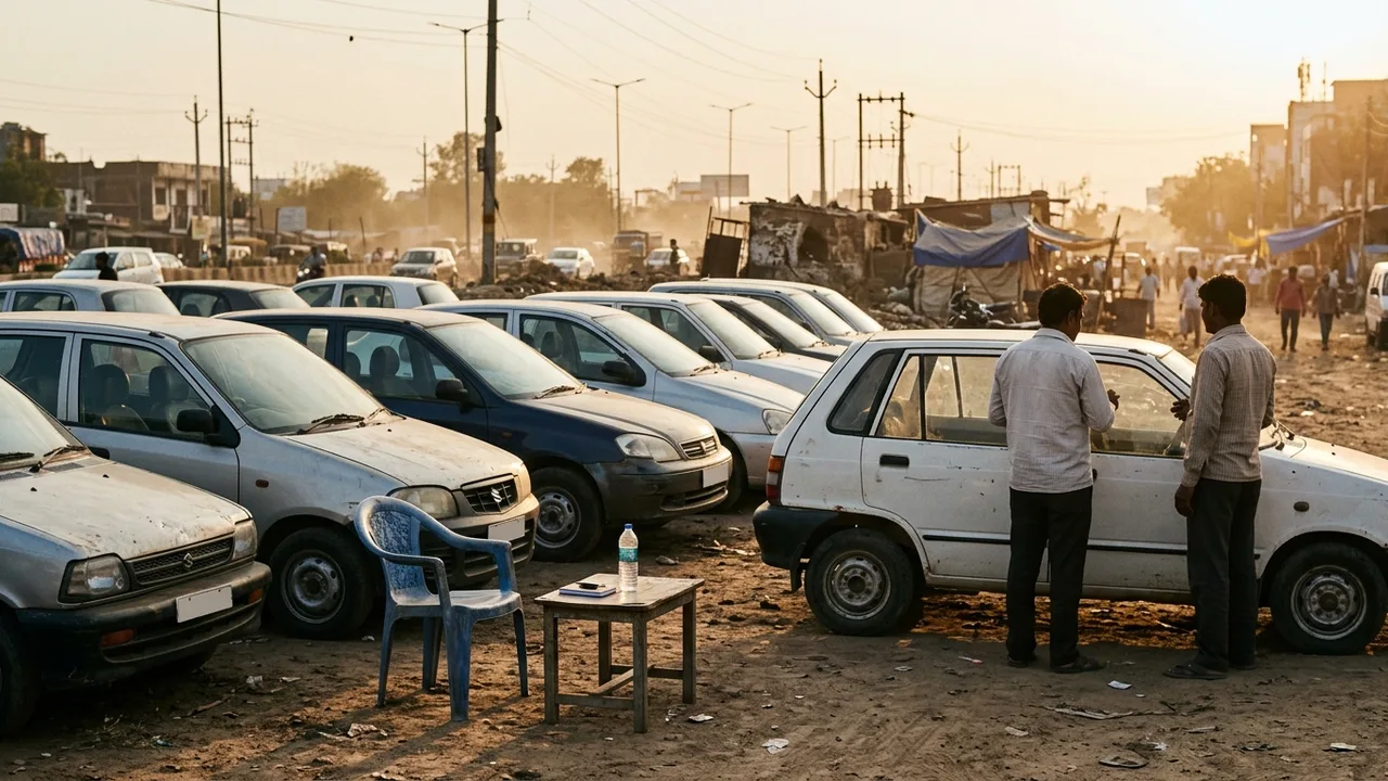How to Check for Recalls in India: SIAM Portal and Manufacturer Lookups