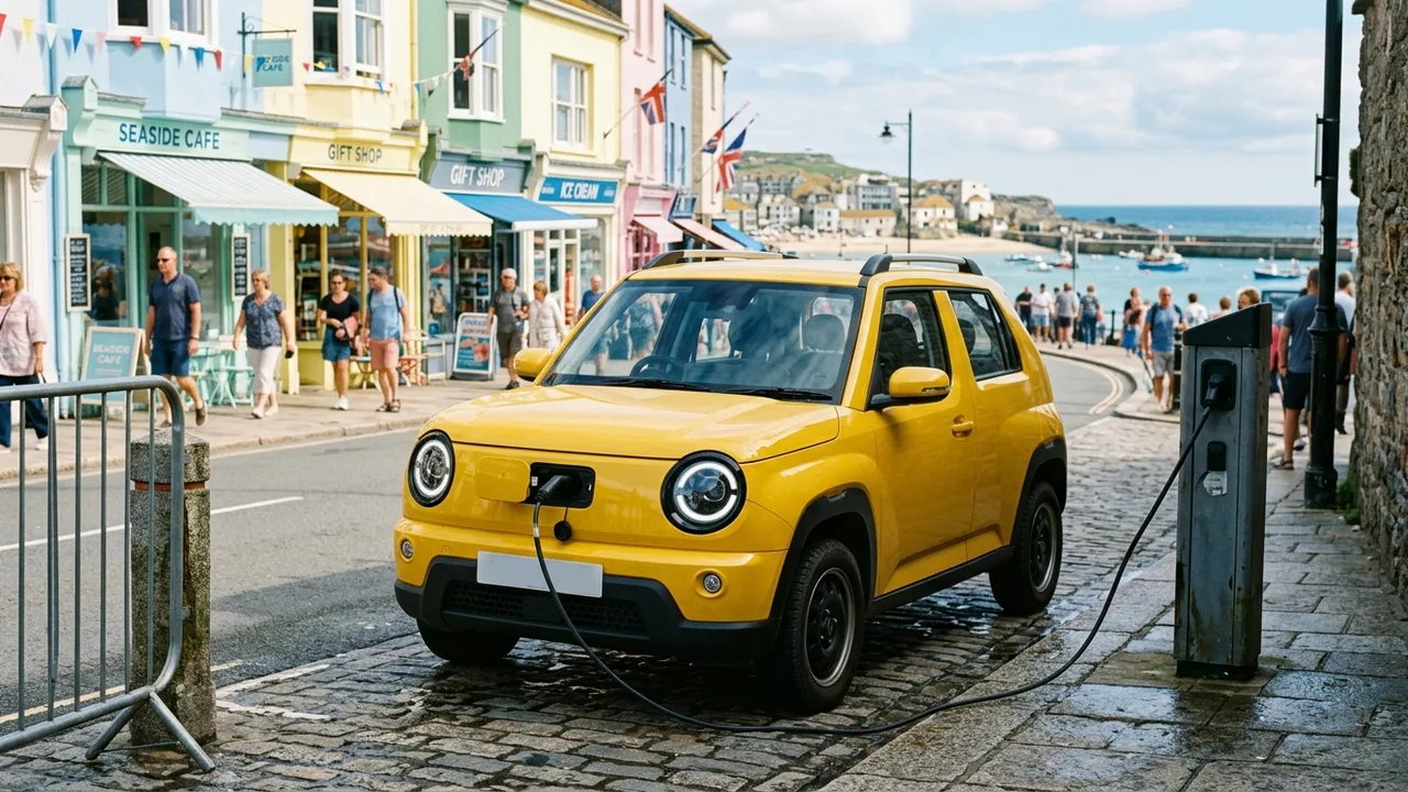 Fiat Grande Panda Buyer's Guide: The Cheerful Bargain Britain's Been Missing
