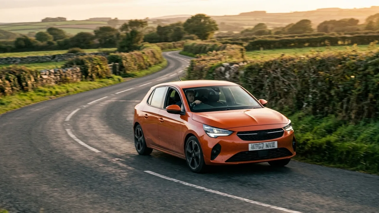 Seat Ibiza Buyer's Guide: The Old Guard's Last Sharp Suit
