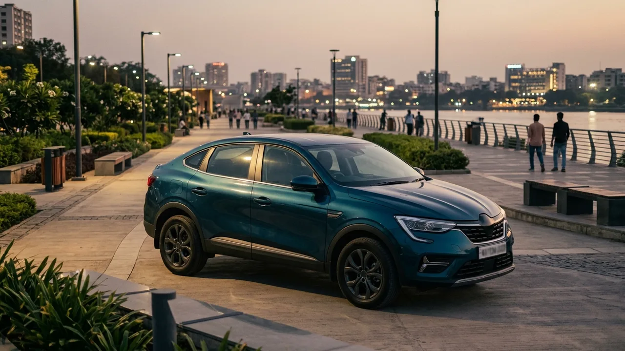Tata Curvv Buyer's Guide: The Coupe-SUV Gamble That Mostly Pays Off