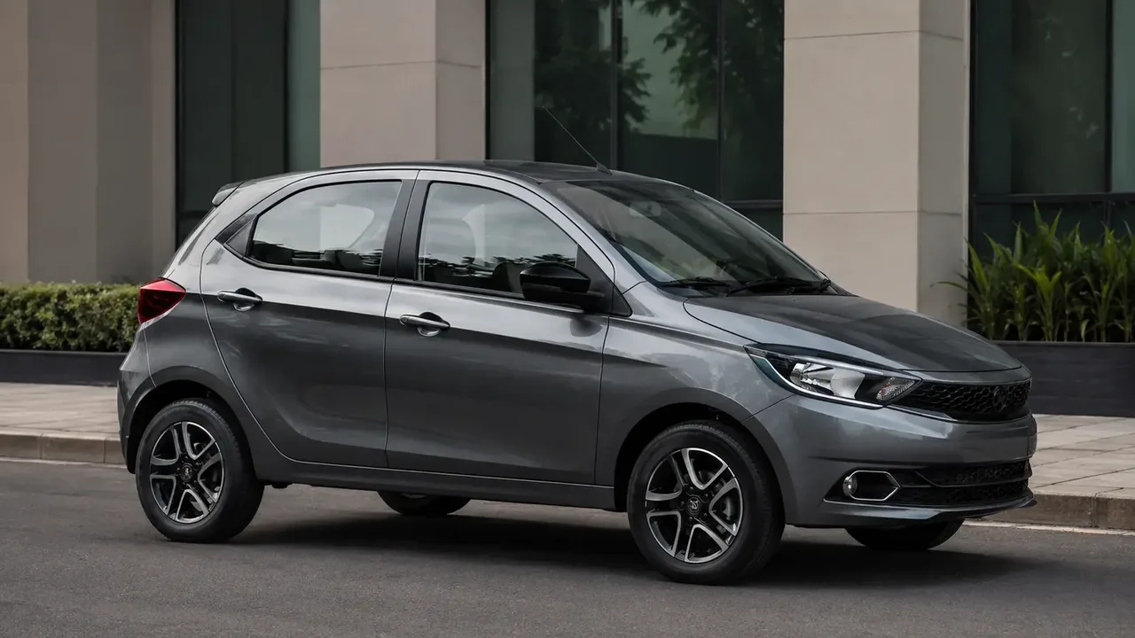 Tata Tiago Buyer's Guide: The 2026 Facelift Makes the Budget Hatch Grown-Up