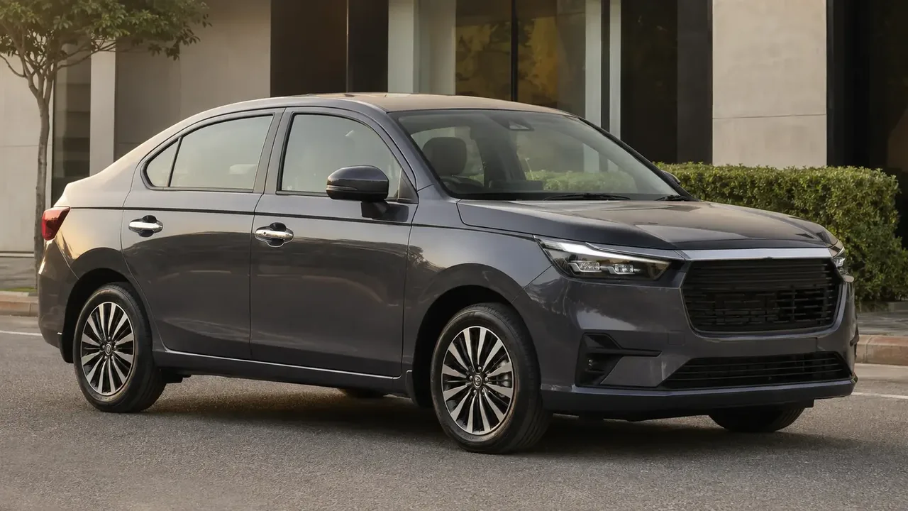 Honda Amaze Buyer's Guide: The Small Sedan That Sweats the Details