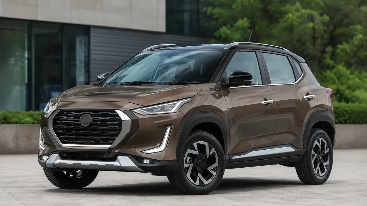 Nissan Magnite Buyer's Guide: The 5-Star Bargain With One Big Catch