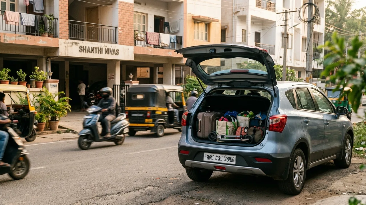 Renault Kiger Buyer's Guide: Maximum Car Per Rupee, Minimum Pretence