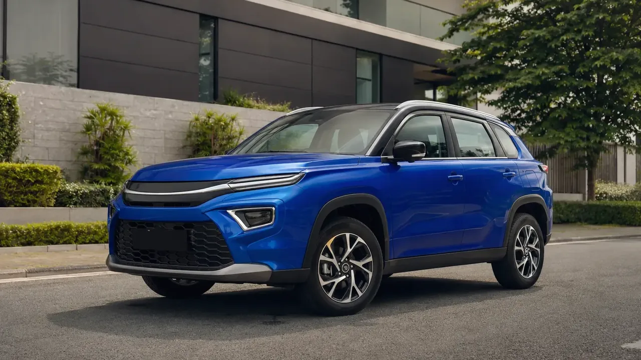 Toyota Urban Cruiser Hyryder Buyer's Guide: The 28 kmpl Argument