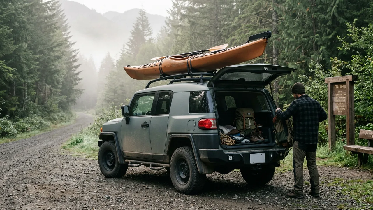 Ford Bronco Sport Buyer's Guide: The Little Bronco That's Actually Good Off-Road