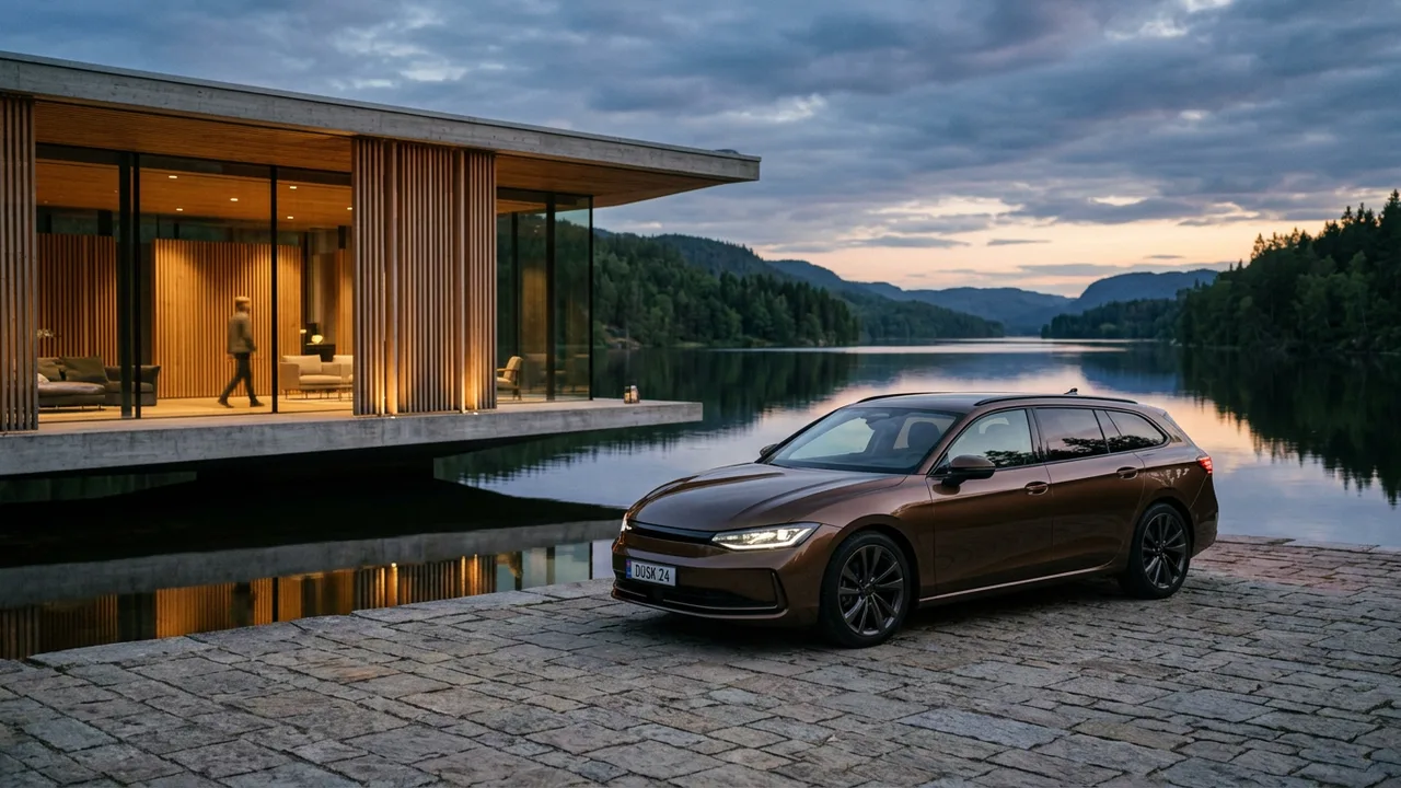 Toyota Crown Signia Buyer's Guide: The Venza's Richer, Better Successor