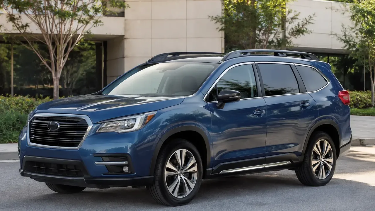 Subaru Ascent Buyer's Guide: Alive, Well, and Quietly Underrated