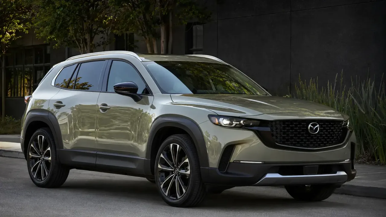 Mazda CX-50 Buyer's Guide: Mazda Style, Toyota Heart