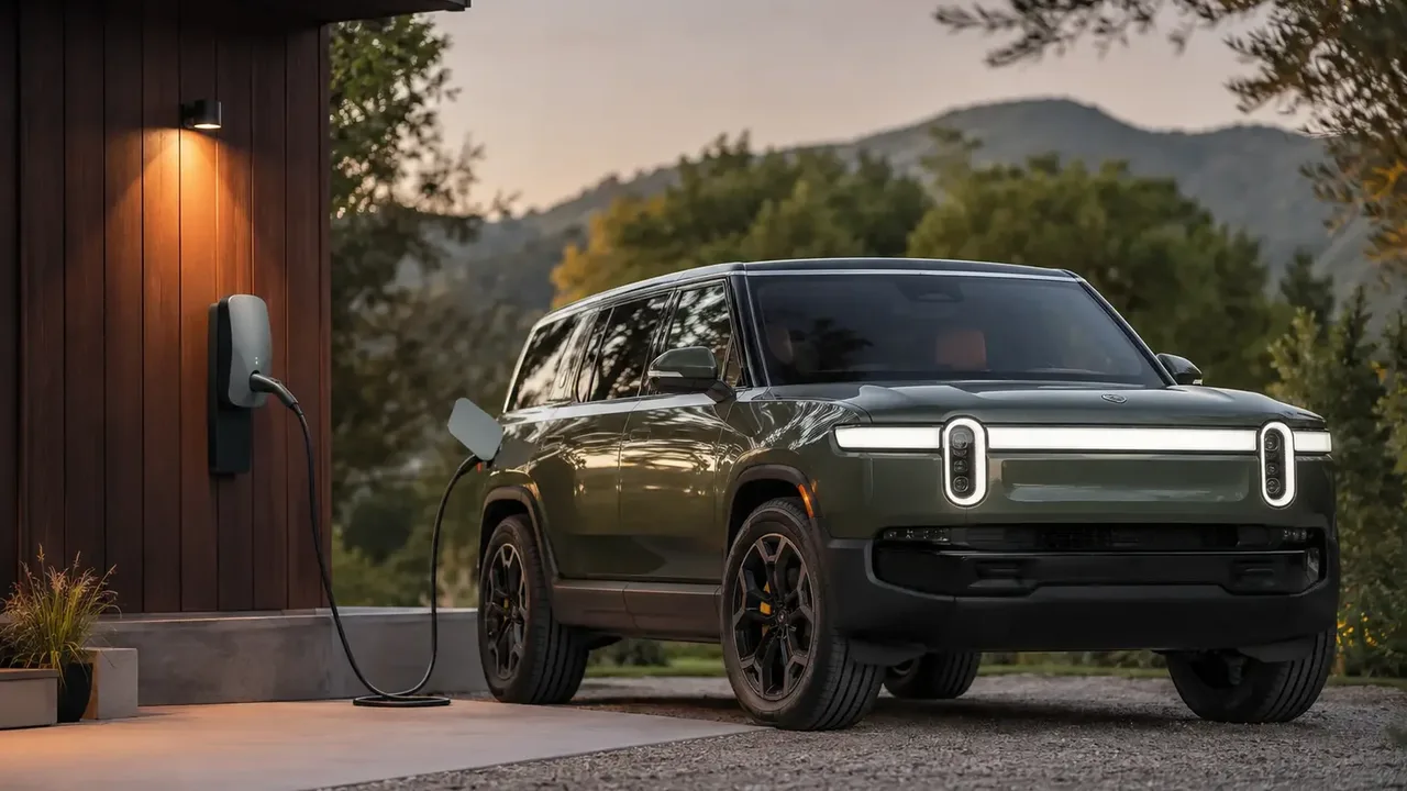 Rivian R1S & R1T Buyer's Guide: The Adventure EVs Grow Up — and Up in Price
