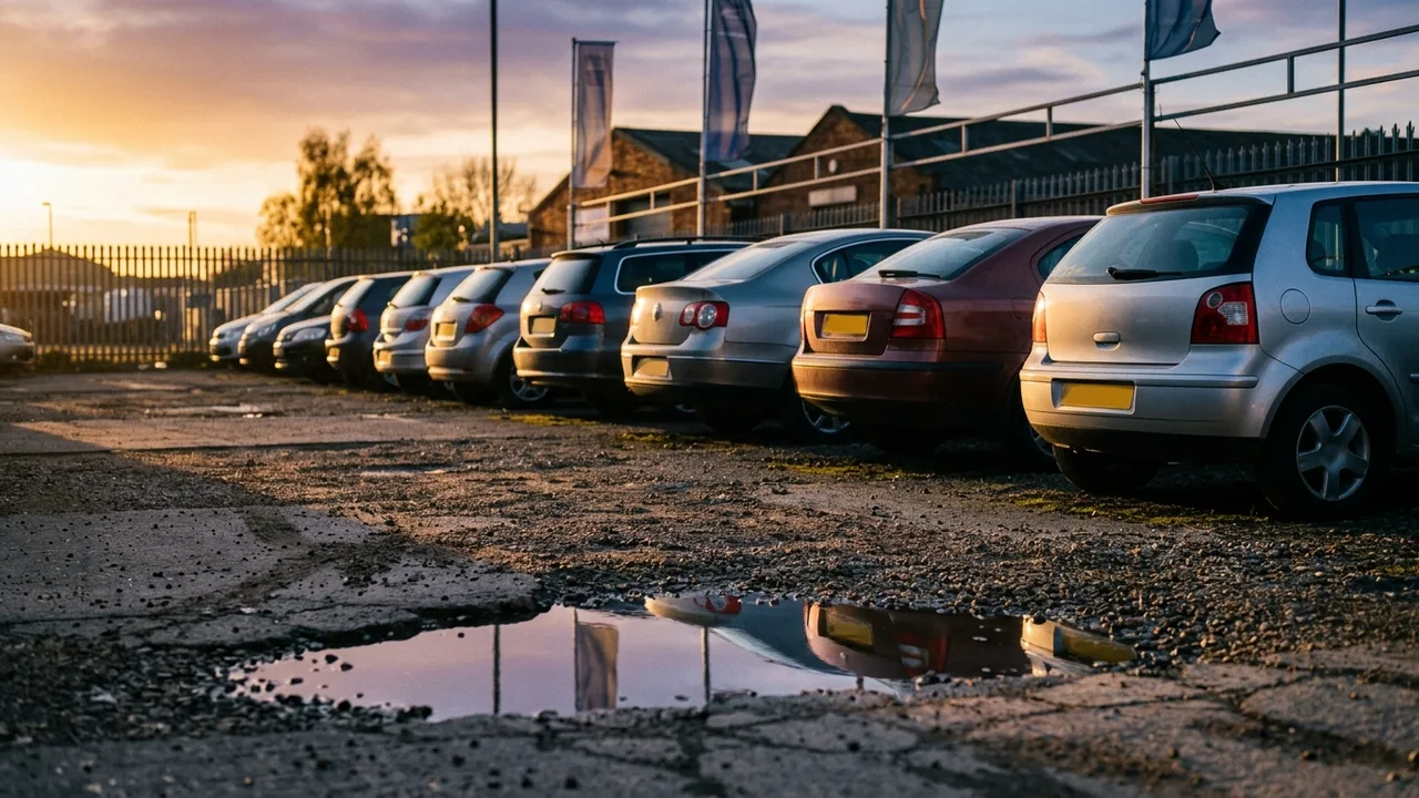 Buying a Used Car with an Outstanding Recall: Risks and How to Fix It Free