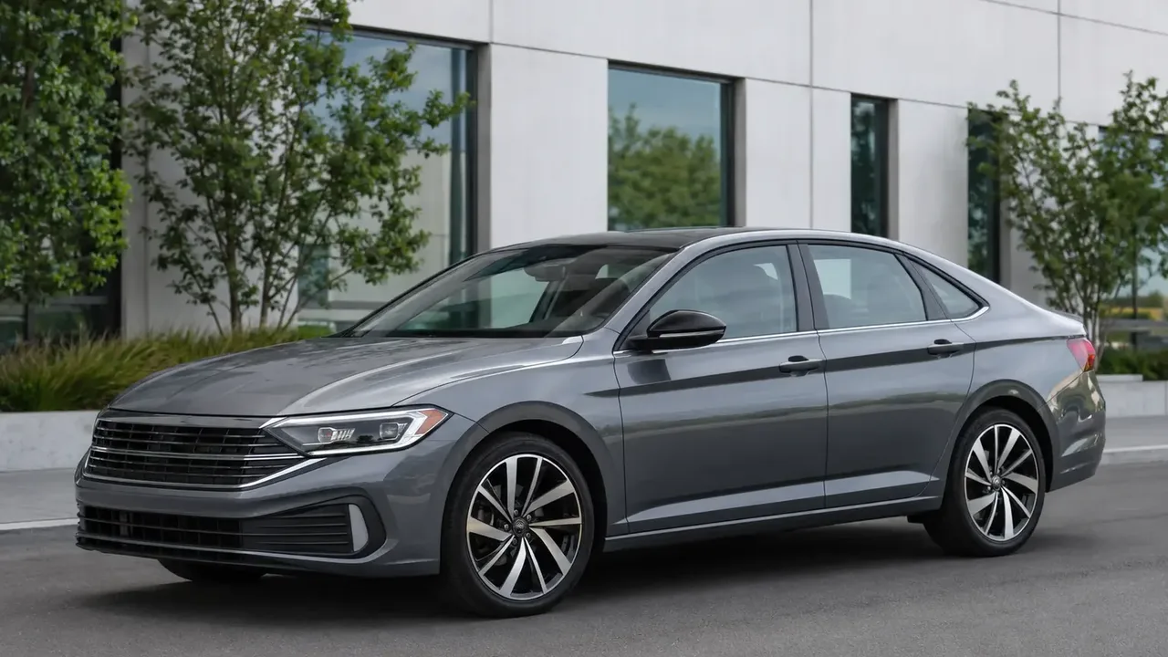 Volkswagen Jetta Buyer's Guide: 40 MPG Cheap, Plus the Last Manual VW