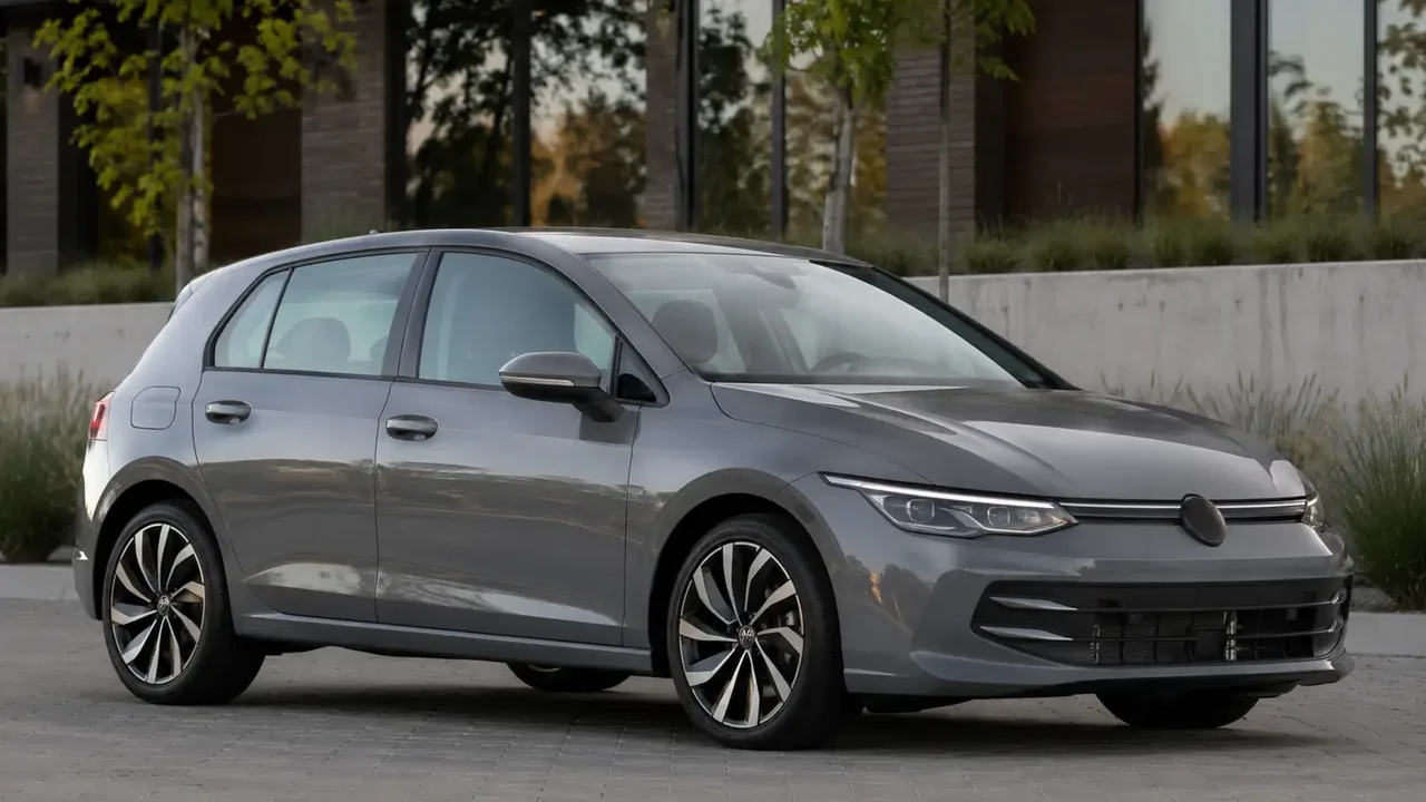 VW Golf GTI & Golf R Buyer's Guide: Still Benchmarks, Now Automatic-Only