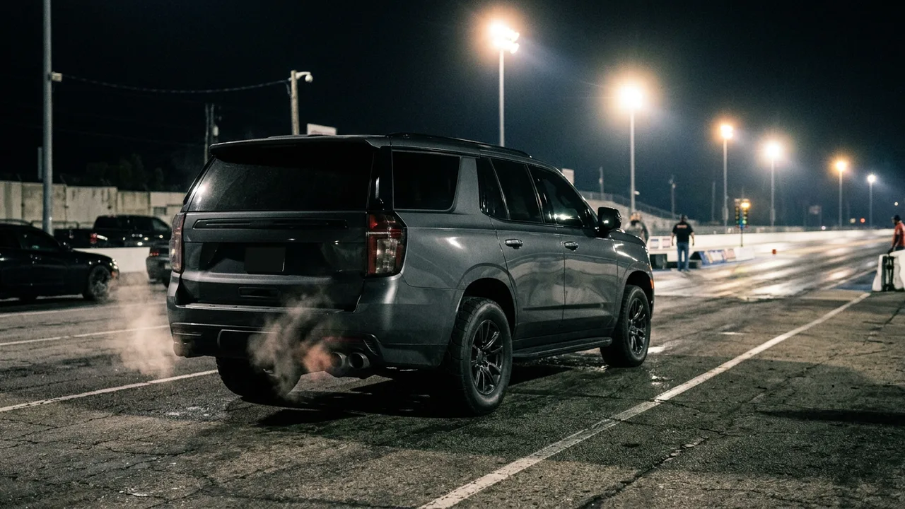 Dodge Durango Buyer's Guide: The 710-hp Dinosaur That Refuses to Die