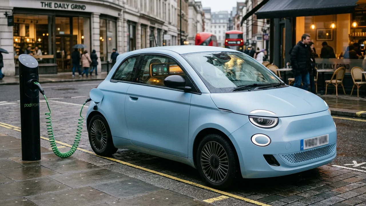 Nissan Micra Buyer's Guide: The Renault 5 in a Nissan Suit — and That's a Compliment