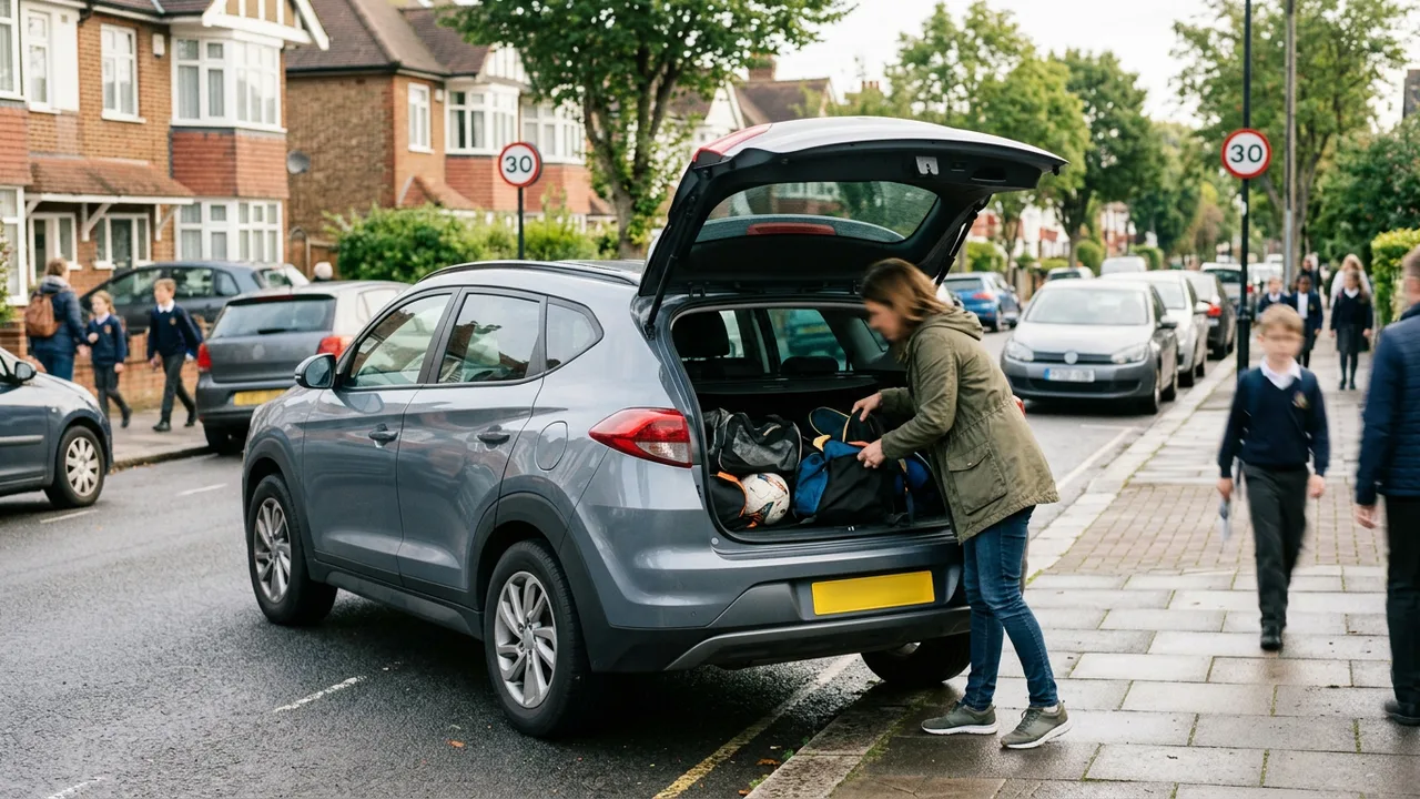 Renault Symbioz Buyer's Guide: The Captur That Grew Into a Family Car