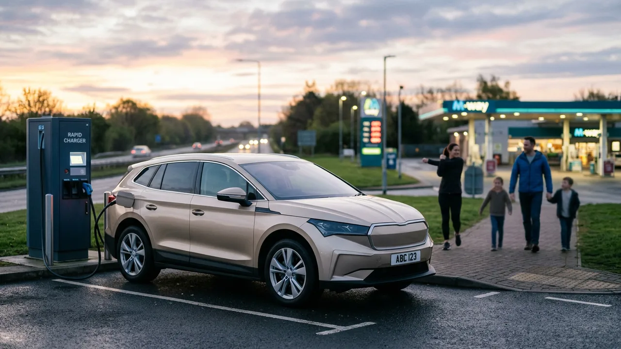 Renault Scenic E-Tech Buyer's Guide: The Car of the Year That Still Undercuts Everyone