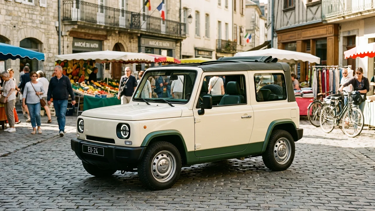 Renault 4 Buyer's Guide: The 5's Bigger, Comfier Sibling
