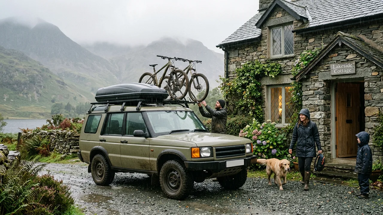 Dacia Bigster Buyer's Guide: Qashqai Space for Supermini Money