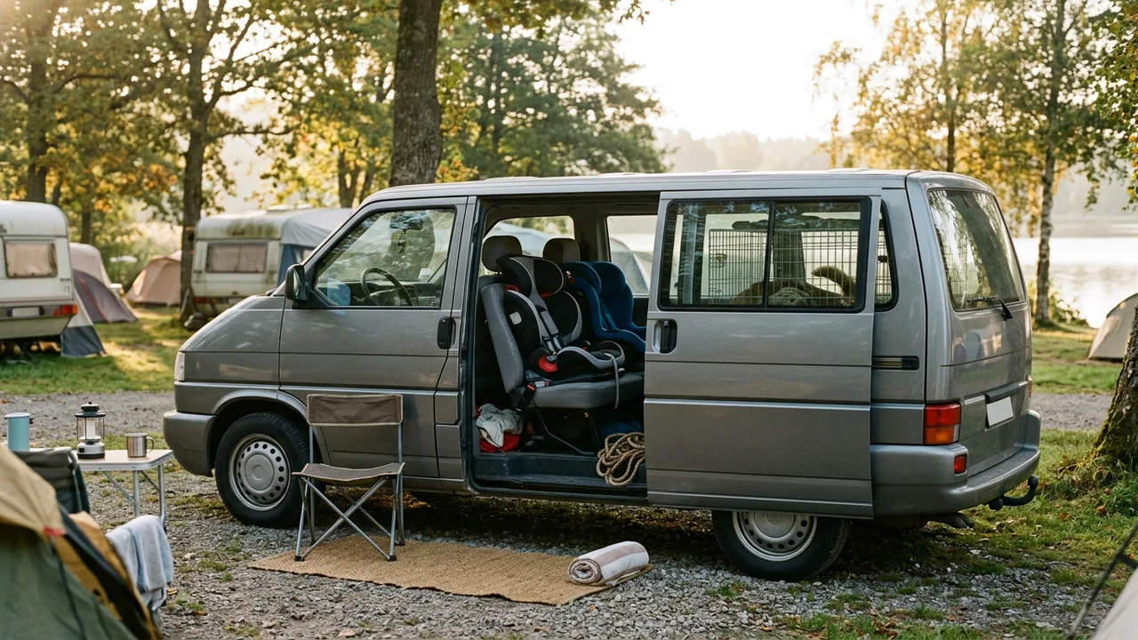 Citroën Berlingo Buyer's Guide: Maximum Space, Zero Vanity