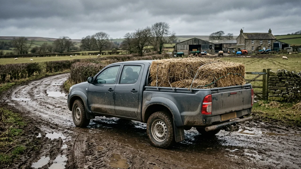 Toyota Hilux Buyer's Guide: The Ninth Generation Goes Electric (and Stays Diesel)