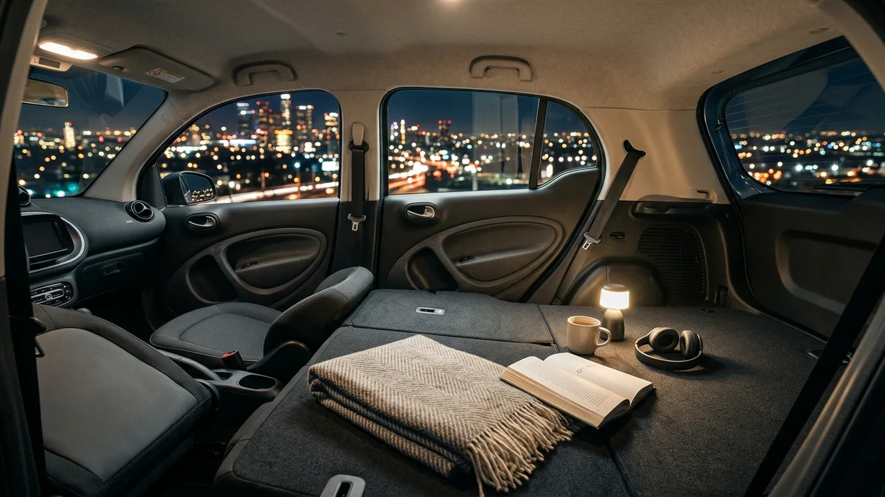 Hyundai Inster Buyer's Guide: The Clever Little EV That Thinks It's a Van