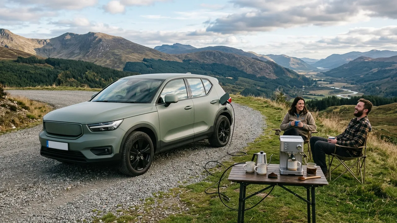 Kia EV3 Buyer's Guide: The Range King of Affordable EVs