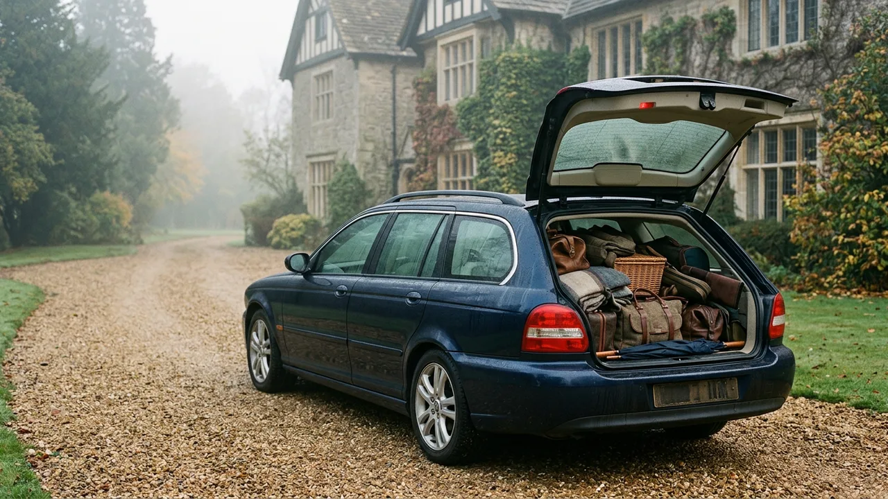 Volkswagen Passat Buyer's Guide: The 81-Mile Plug-In Estate That Owns Company-Car Maths
