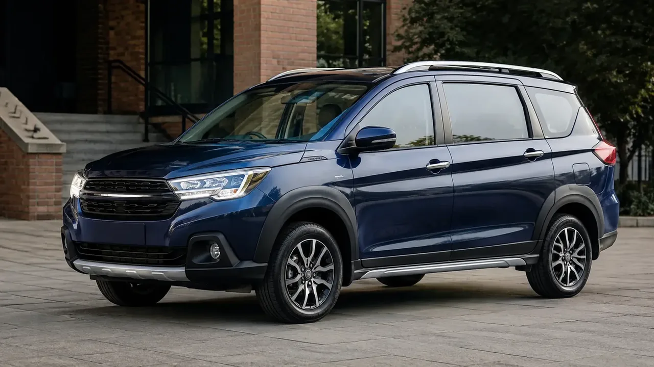 Maruti XL6 Buyer's Guide: The Six-Seat Idea Nobody Else Copied