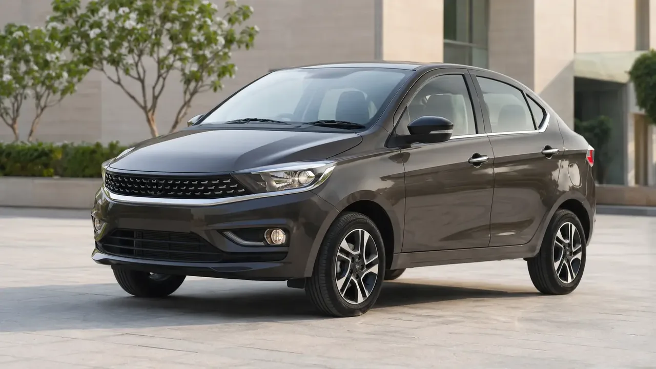 Tata Tigor Buyer's Guide: The Safety-First Budget Sedan