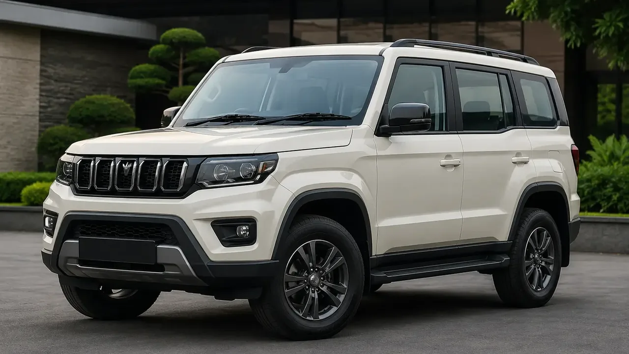 Mahindra Bolero Buyer's Guide: The Rural Institution Gets a Refresh